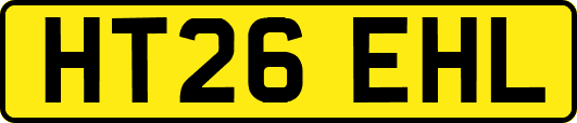 HT26EHL
