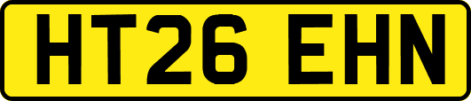HT26EHN