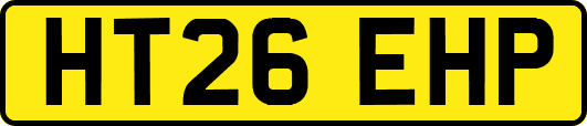 HT26EHP