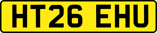 HT26EHU