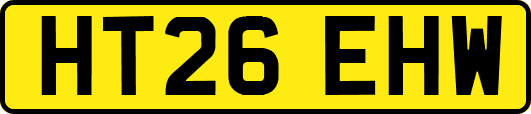 HT26EHW