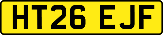 HT26EJF