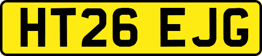 HT26EJG