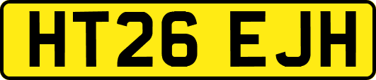 HT26EJH
