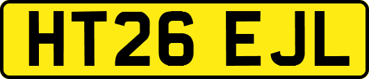 HT26EJL