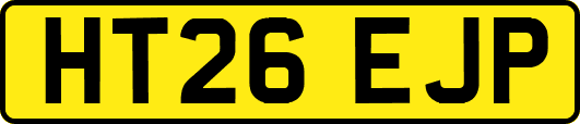 HT26EJP