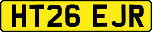 HT26EJR
