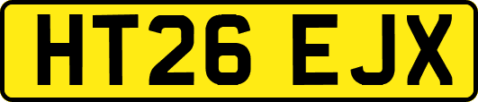 HT26EJX