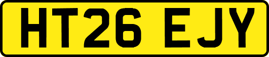 HT26EJY