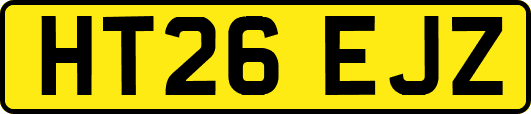 HT26EJZ