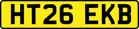 HT26EKB