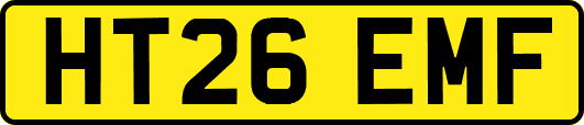 HT26EMF