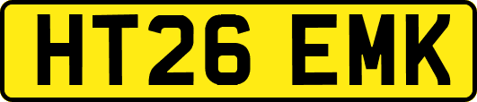 HT26EMK