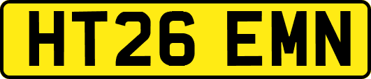 HT26EMN
