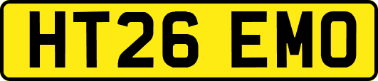HT26EMO