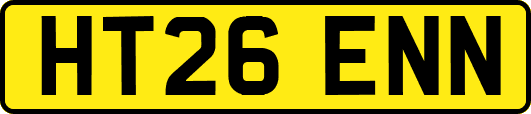 HT26ENN