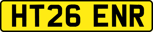 HT26ENR