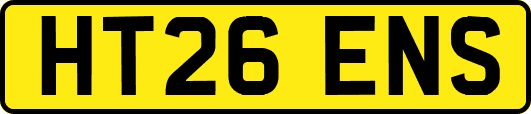 HT26ENS