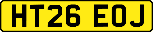 HT26EOJ