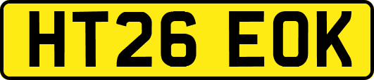 HT26EOK
