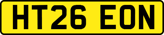 HT26EON