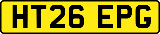 HT26EPG