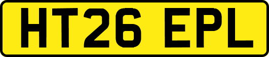HT26EPL