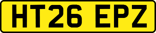 HT26EPZ