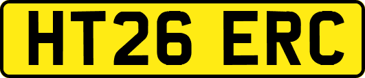 HT26ERC