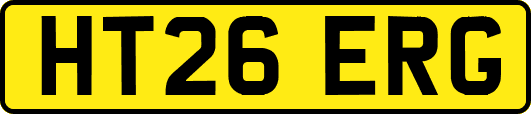 HT26ERG