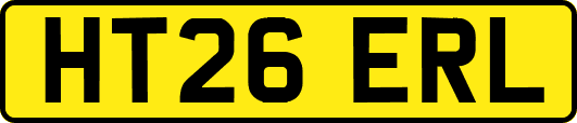 HT26ERL