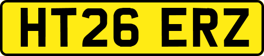 HT26ERZ