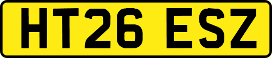 HT26ESZ