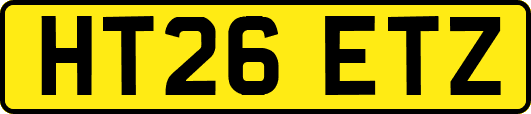 HT26ETZ