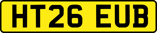 HT26EUB
