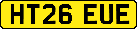 HT26EUE
