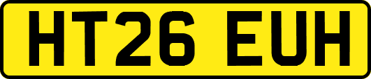 HT26EUH