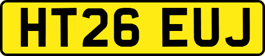 HT26EUJ