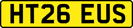 HT26EUS