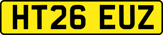HT26EUZ