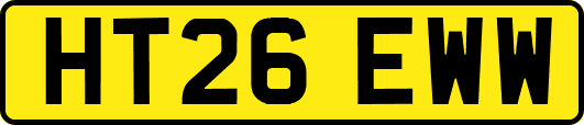 HT26EWW