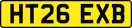 HT26EXB