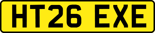HT26EXE