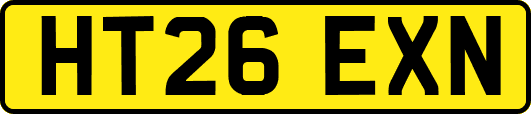 HT26EXN