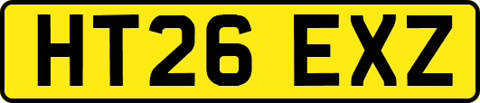 HT26EXZ
