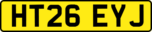 HT26EYJ
