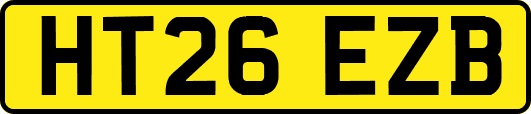 HT26EZB