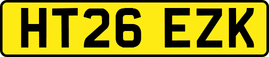 HT26EZK