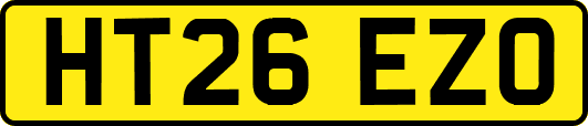 HT26EZO