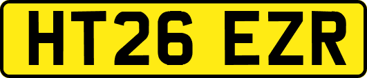 HT26EZR